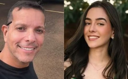 Queda de avião em Santo Amaro do Maranhão mata médica veterinária e amigo de deputado estadual; VEJA QUEM SÃO AS VÍTIMAS