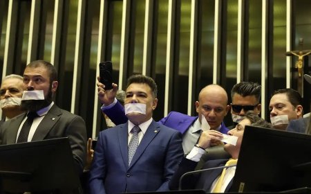 Corregedoria da Câmara analisa pedidos de afastamentos de deputados