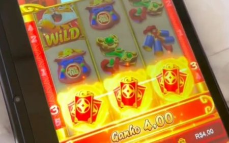 Mulher finge sequestro para apostar no “jogo do tigrinho” e mobiliza polícia no Paraná