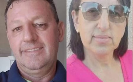 Homem morre em acidente de trânsito um dia após morte de irmã em SC