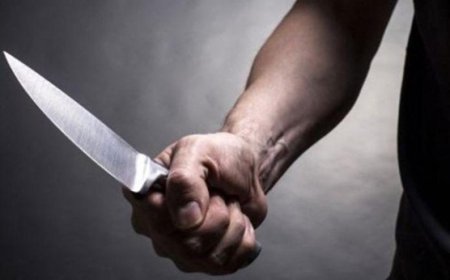 Homem é esfaqueado no pescoço após cobrar dívida e fica em estado grave em Araguaína