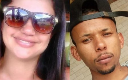 Casal morre ao despencar de carro de penhasco durante sexo
