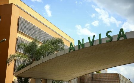 Anvisa aprova medicamento oral para tratar tumores cerebrais