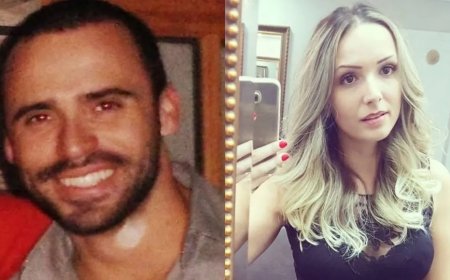 PM e esposa que estavam desaparecidos são encontrados mortos em motel