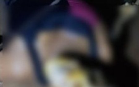 Pescadores encontram corpo em rio com rosto parcialmente devorado por peixes