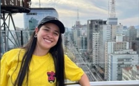 Jovem de 27 anos descobre câncer de pulmão após uso excessivo de cigarro eletrônico