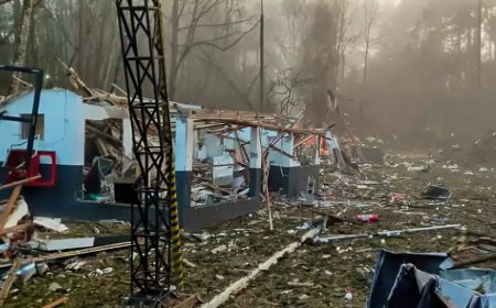 Empresa confirma 9 mortes em explosão de fábrica no Paraná