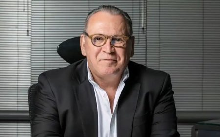 Dono da Ultrafarma e diretor da Fast Shop são presos em operação do MP