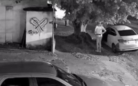 Novo vídeo mostra detalhes da ação do pastor de calcinha; assista