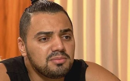 Tirullipa se pronuncia sobre traição e pede perdão à família: ‘Parte do meu passado’