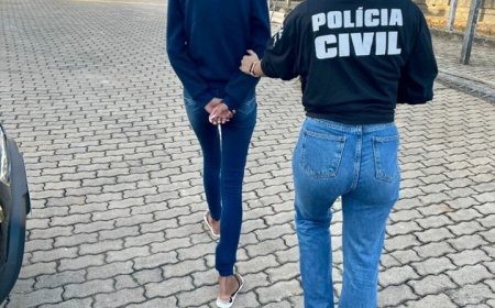 Golpe da Sexy Fake: dupla é presa por extorquir idosos em até R$ 50 mil com fotos íntimas