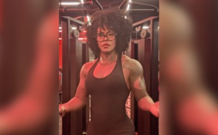 MP denuncia casal por transfobia contra fisiculturista em academia