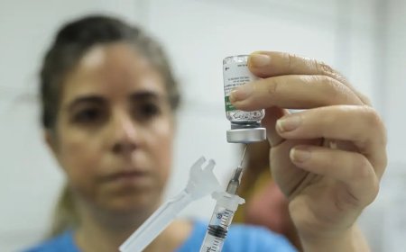 Casos de Síndrome Respiratória Aguda Grave aumentam entre crianças