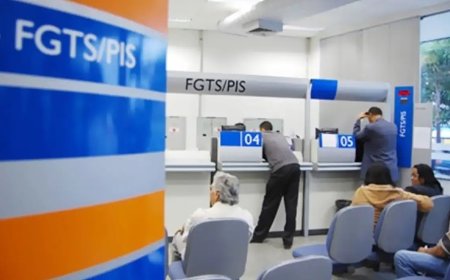 Caixa libera abono salarial para nascidos em novembro e dezembro