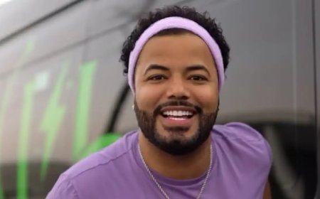 Hytalo e marido passam por audiência de custódia e seguem presos em SP