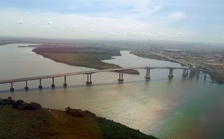 Granizo e ventos de 100km/h devem atingir sul do país nesta semana 