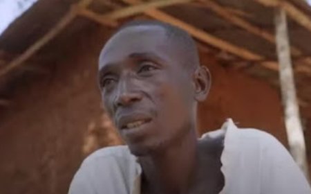 Homem que 'morreu seis vezes' desafia médicos e aterroriza vizinhos