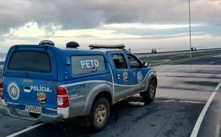 Polícia tenta desvendar assassinato de 3 mulheres em praia de Ilhéus