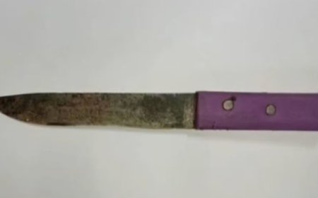 Homem é preso suspeito de matar irmão a facadas durante discussão na Bahia