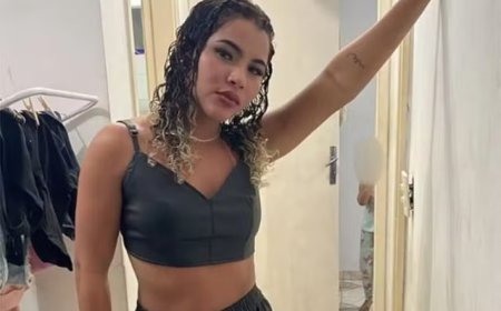 Jovem é brutalmente agredida e assassinada após recusar relação com traficante; saiba detalhes