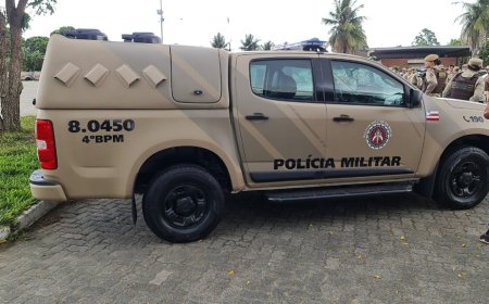 Garota de programa é estuprada e pula de carro em movimento para fugir na Bahia