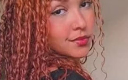 Jovem de 22 anos morre após ser atropelada por caminhão-pipa na Bahia