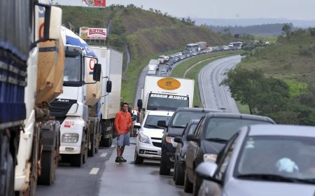 Juíza federal manda governo reativar radares em rodovias