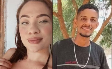 Jovem de 20 anos confessa ter matado namorado na Bahia após ele se negar a mostrar-lhe mensagens em celular