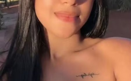 Jovem é assassinada com três tiros na cabeça no MA; corpo foi encontrado na beira de um lixão