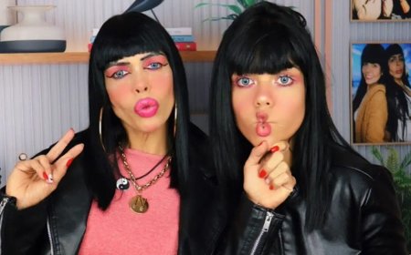 Influenciadoras são condenadas por oferecer bananas a crianças negras