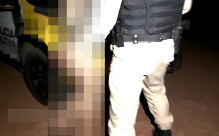 Mulher posta vídeo se relacionando com PM no capô de viatura