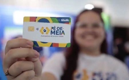 Confira as regras para ficar no programa Pé-de-Meia Licenciaturas