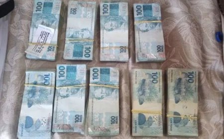 Delegado é afastado na Bahia em operação contra corrupção