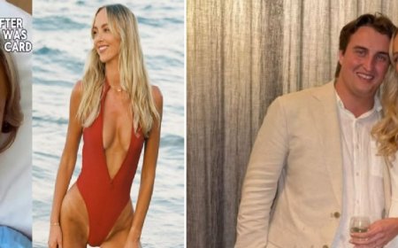 Influencer que fez s3xo com 583 homens em 6h revela reação do noivo