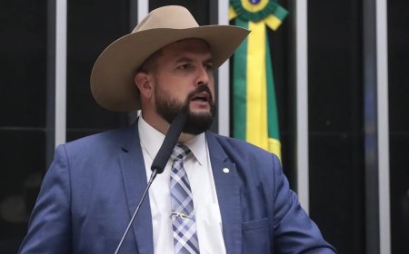 Zé Trovão ameaça Moraes e diz que vai "acabar com a vida" de ministro