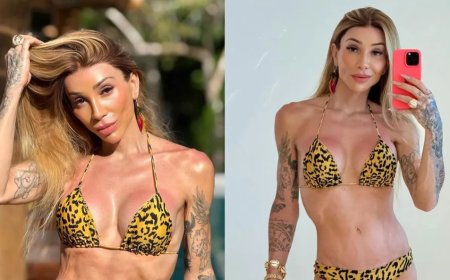 Maya Massafera revela desejo de engravidar e fala sobre desafios da vida amorosa