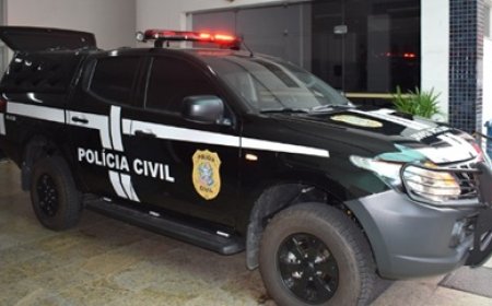 Bebê de 1 ano e 6 meses morre após ser atingido por uma pedra de mármore