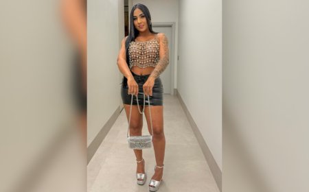 Influenciadora Karol Digital é presa por exploração ilegal de jogos de azar