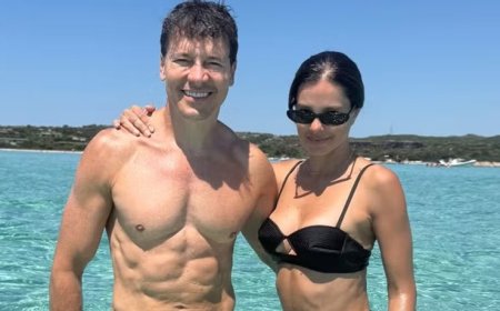 Vera Viel exibe vídeo emocionante e celebra remissão de câncer: ‘Quantas orações’