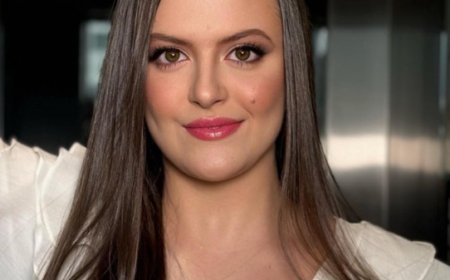 Jovem advogada morre após passar mal durante exame de tomografia em Santa Catarina