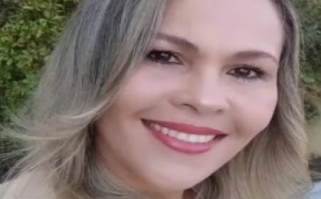 Empresária de 45 anos morre após sofrer aneurisma durante treino em academia