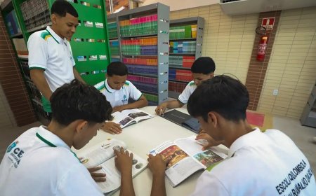 Pé-de-Meia: pagamento da sexta parcela começa nesta segunda-feira