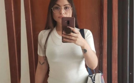 Fonoaudióloga é morta a facadas em Sinop; marido é preso em flagrante pelo crime