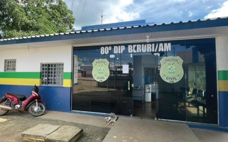 Homem é preso por estupro de vulnerável contra criança