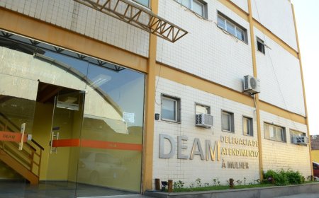 Polícia Civil prende homem que agrediu e obrigou companheira a beber urina