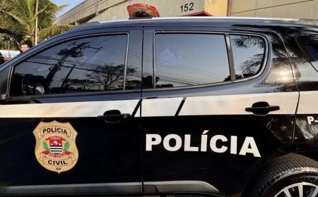 Adolescente é esfaqueada pelo padrasto dias após denunciar abuso em SP