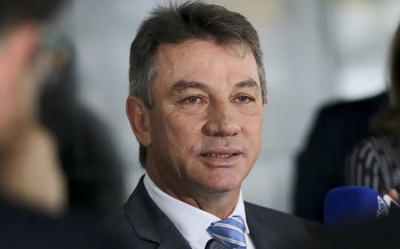 Relatora vota no TSE pela cassação do governador de Roraima