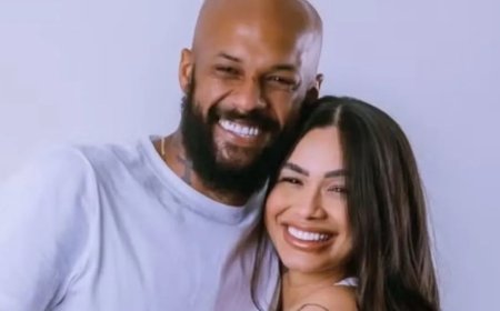 Esposa revela genital amputado, agressão, traição e divórcio de ex-Botafogo