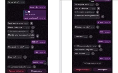Veja: Advogado é preso após mandar vídeo para a filha de 16 anos