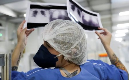 Câncer de pulmão: 15% dos casos acontecem em não fumantes